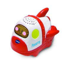 Обучающая игрушка Vtech «Ракета»