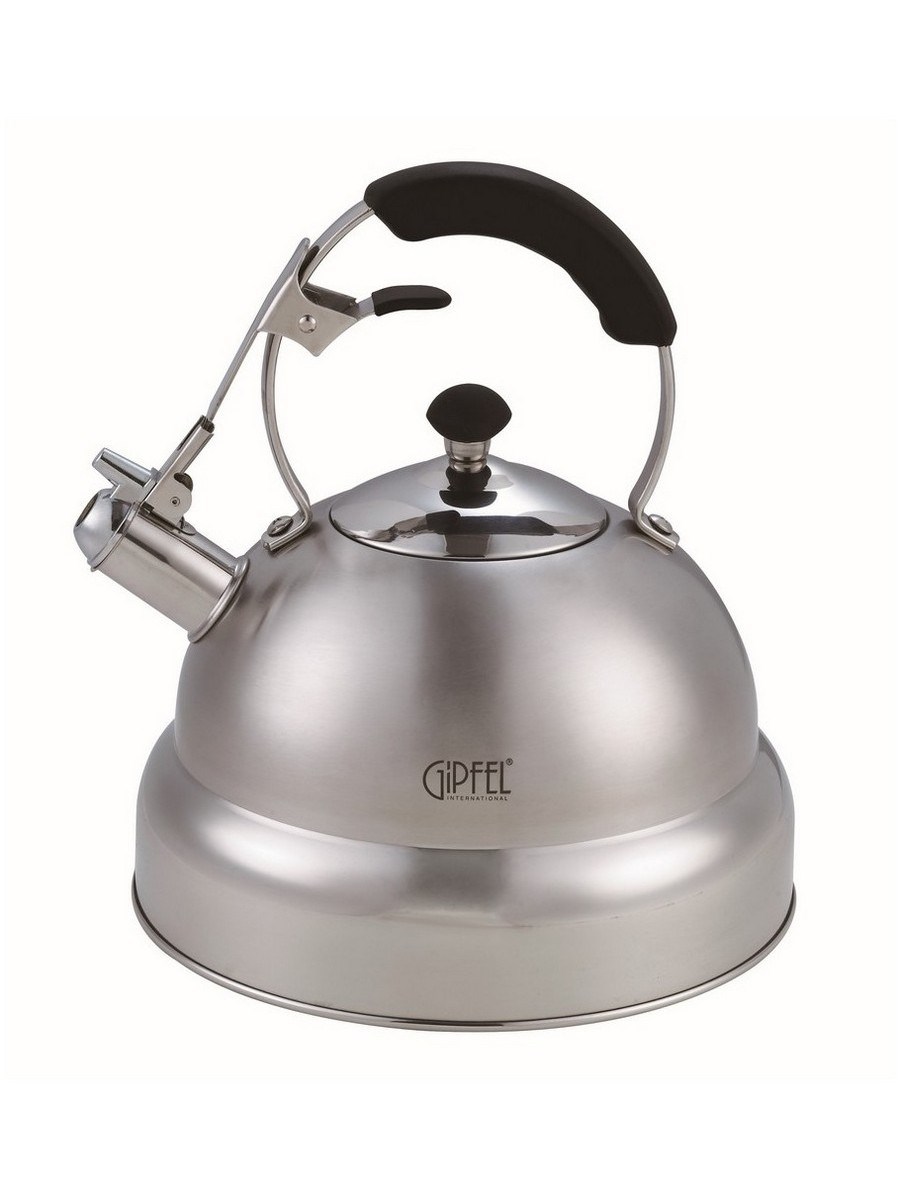Чайник для кипячения Gipfel 1130 CYPRESS