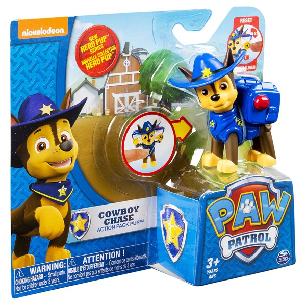 Фигурка Paw Patrol