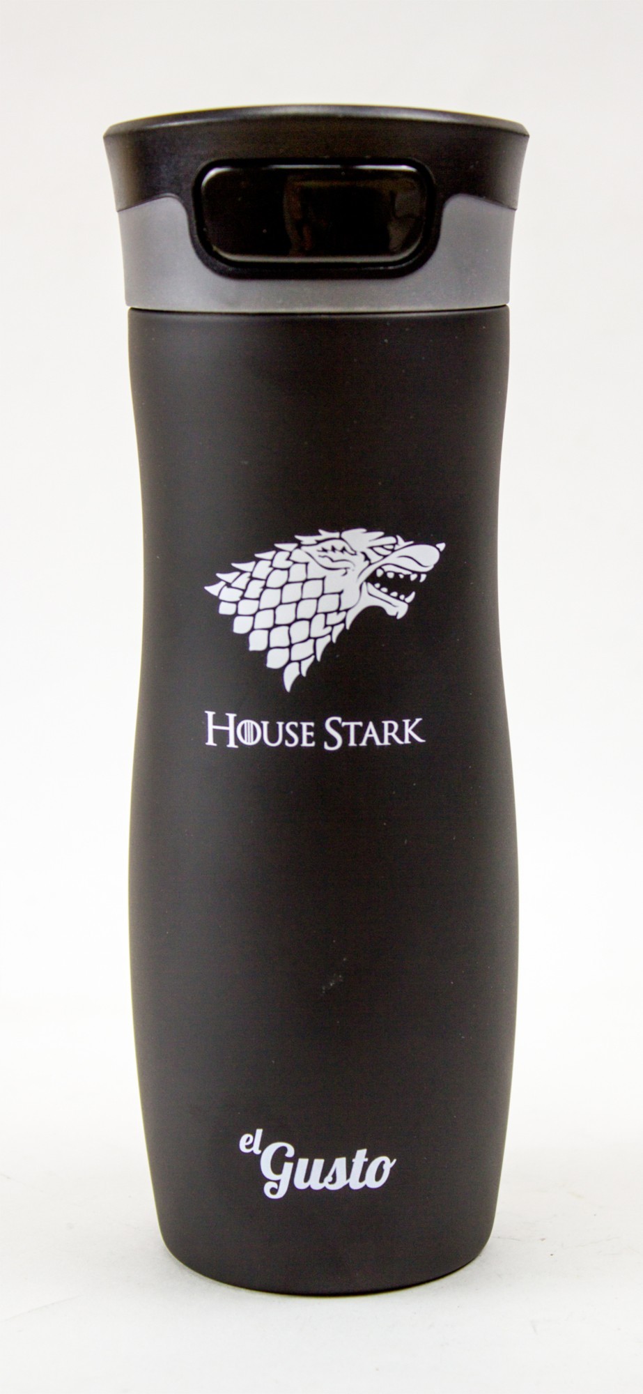 Термокружка House Stark elGusto 470 мл