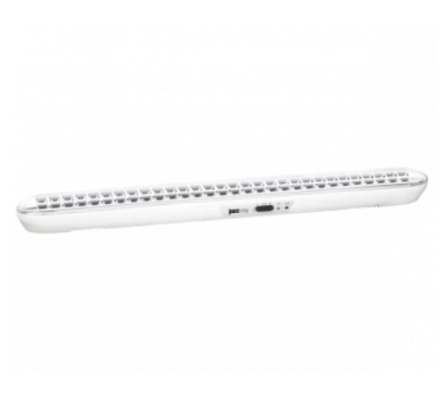 Фонарь Jazzway Accu91-L60-wh 2850065