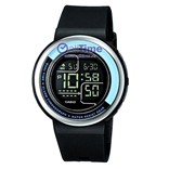 Женские японские наручные часы Casio