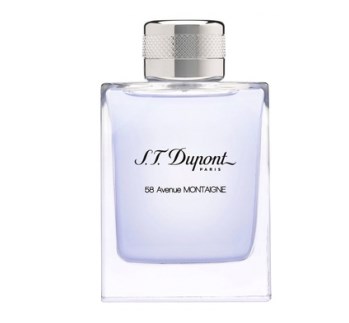 Туал. вода тестер S. T. Dupont 58 Avenue Montagne 30ml