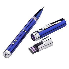 USB-флеш-карта, 4 Гб, с ручкой
