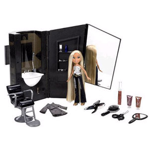 Кукла Bratz Волшебные волосы Жасмин — купить в Сотмаркете