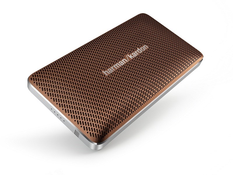 Портативная акустическая система Harman Kardon Esquire Mini