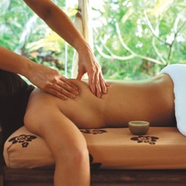 Подарочный сертификат SPA Чистый Таиланд