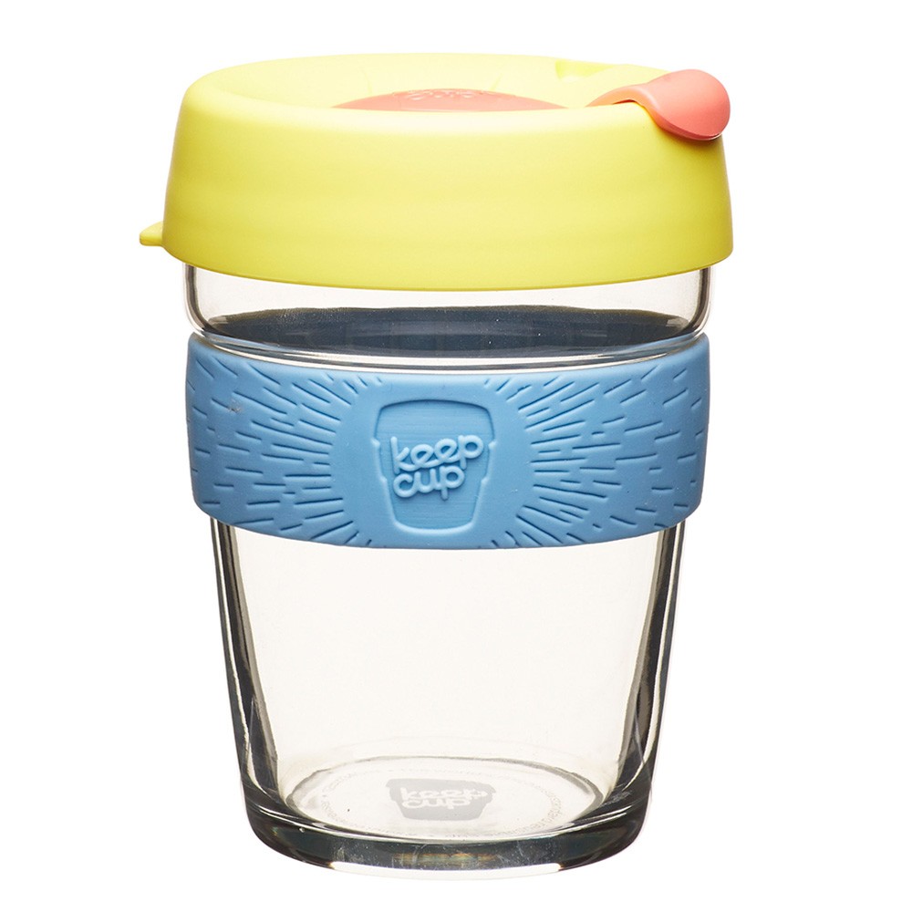 Кружка KeepCup Pineapple 340 мл