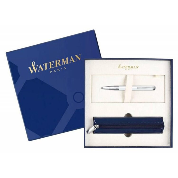 Подарочный набор Waterman Perspective