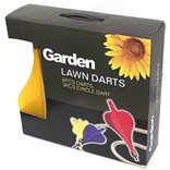 Игра Garden "Дартс гигант"
