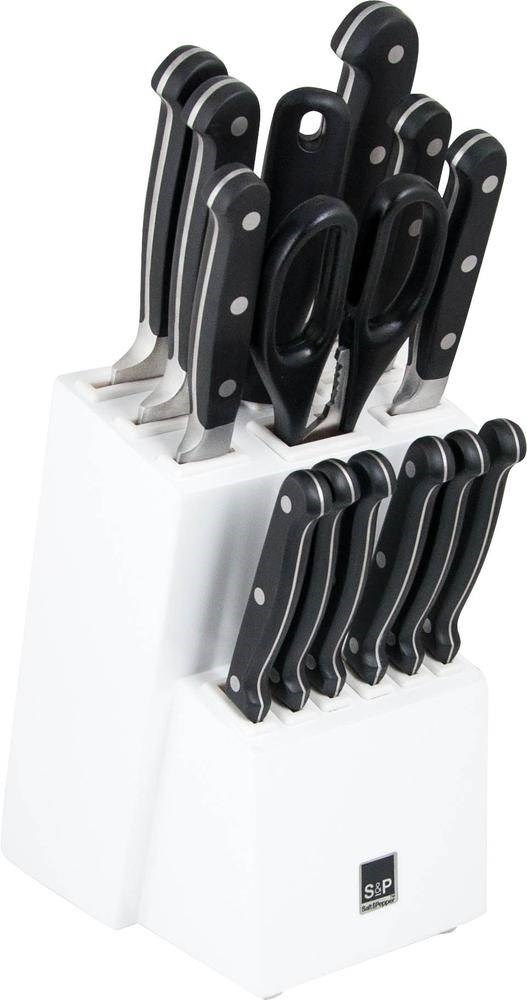 Набор ножей Salt&Pepper Blade BAM41968