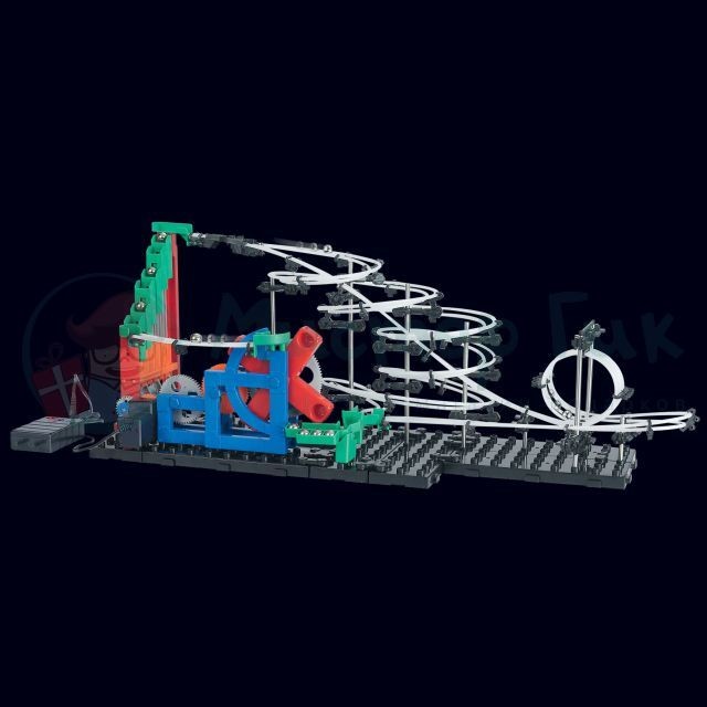 Конструктор SpaceRail Level 1 8600mm Rail No. 232-1 NEW