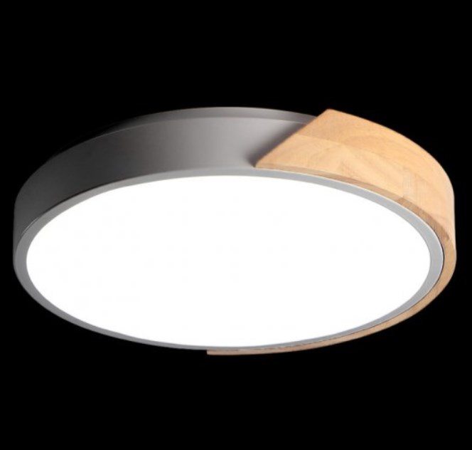 Светильник Jazzway PPB Sсandic-R