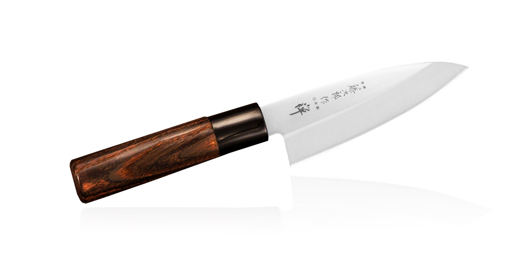 Нож Деба TOJIRO - ZEN FD-570 11,5 см