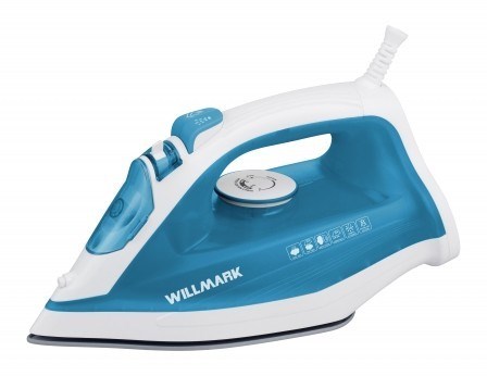 Утюг WILLMARK SI-2405C