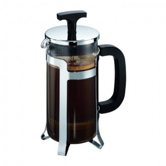 Кофейник френч-пресс Bodum Jesper/Bean