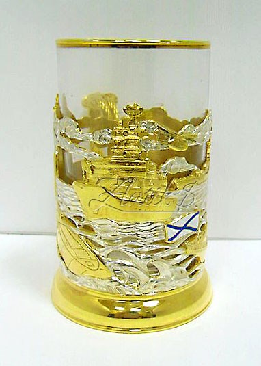 Подстаканник Подарок моряку