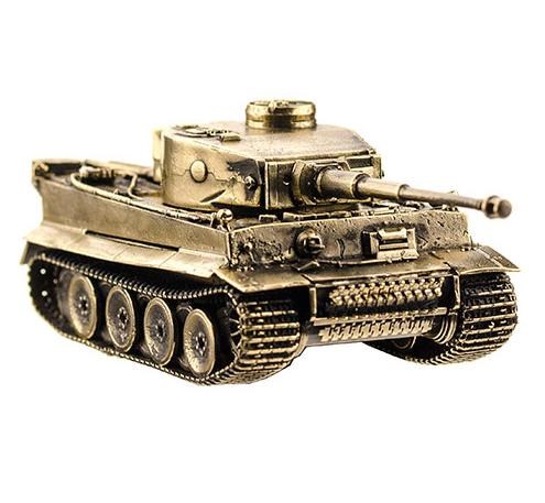 Модель Танка T-VI Тигр (1:72)