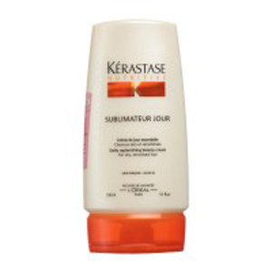 Дневной увлажняющий крем для волос Kerastase