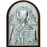 Икона "Святой Николай Чудотворец"