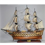 Парусник "HMS VICTORY"-85