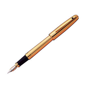 Перьевая ручка S.T. Dupont