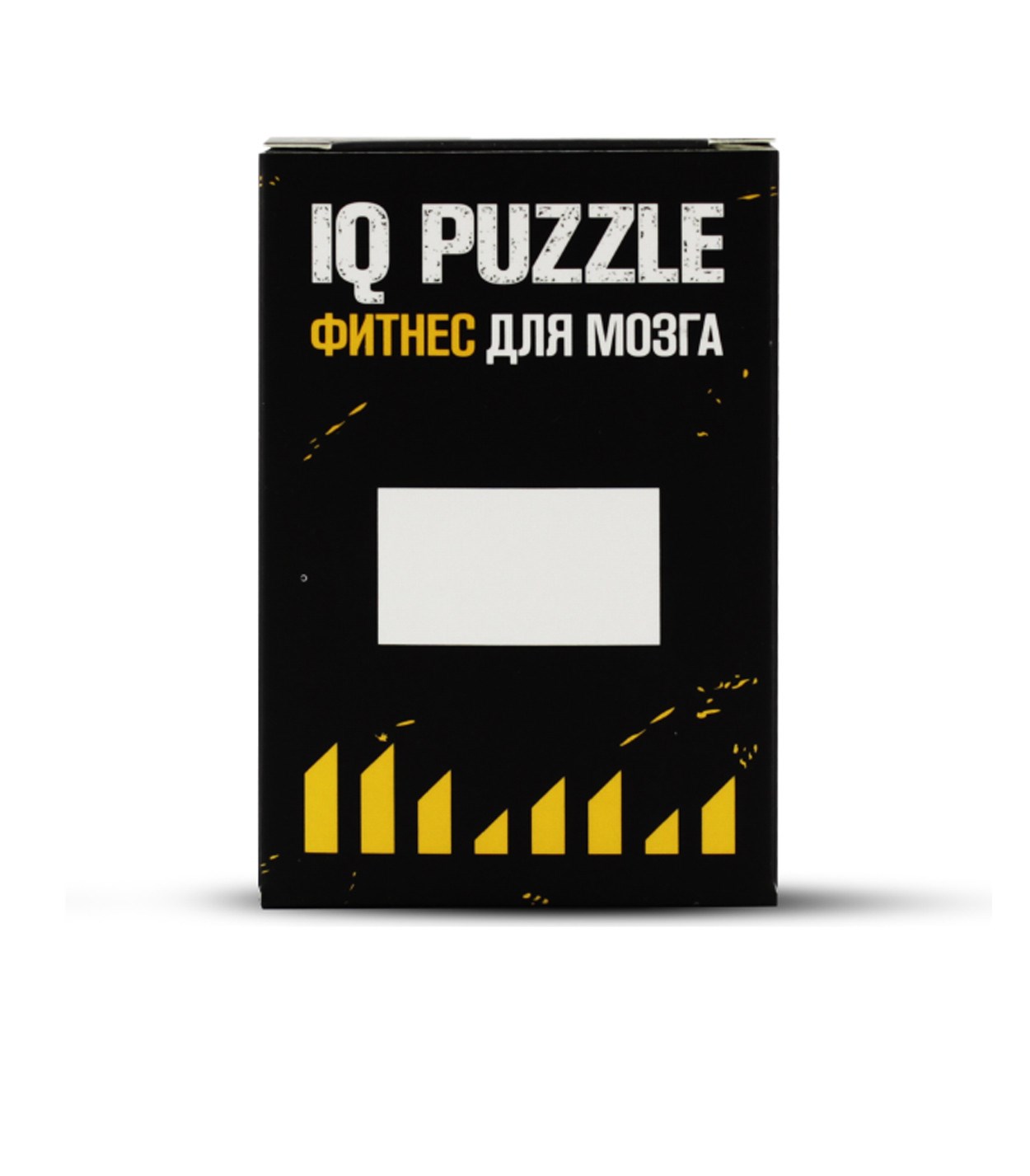 Головоломка IQ PUZZLE 