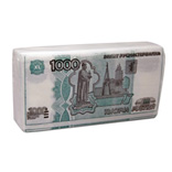 Салфетки  «1000р»  