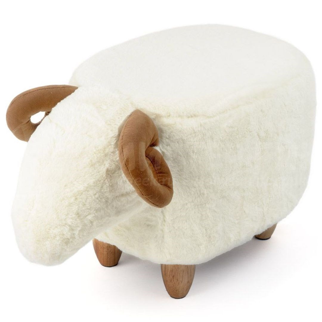 Пуф дизайнерский Le Mouton