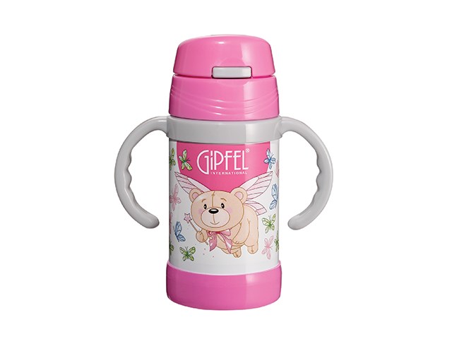 Вакуумный термос GIPFEL CONTO