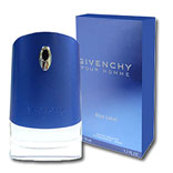 Givenchy Pour Homme Blue Label