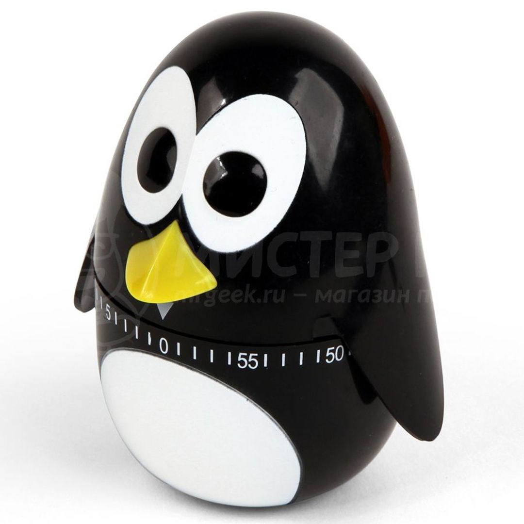 Таймер механический Penguin