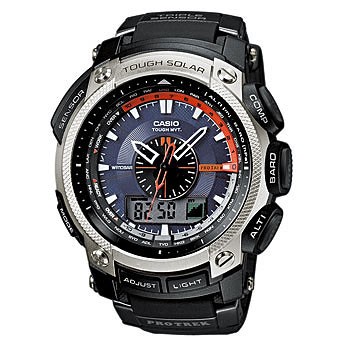 Casio PRW-5000-1E