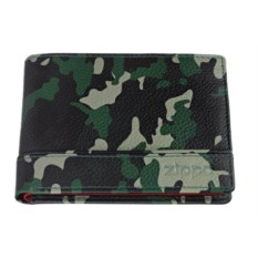Портмоне Zippo 2006051 в камуфляжном стиле