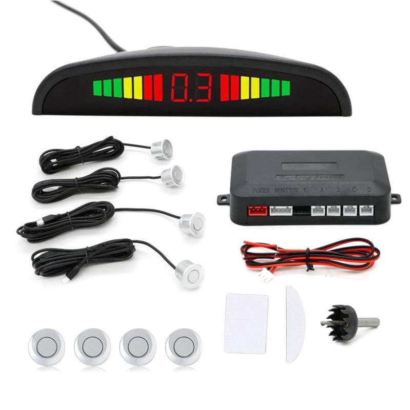 Парктроник Car Parking Sensor