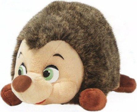 Мягкая игрушка Ёжик из мультика Маша и медведь