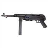 Автомат mp-40