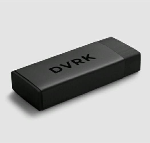 Ластик DVRK 411