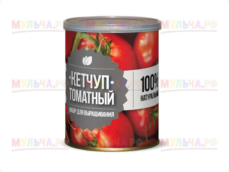 Набор для выращивания Кетчуп томатный