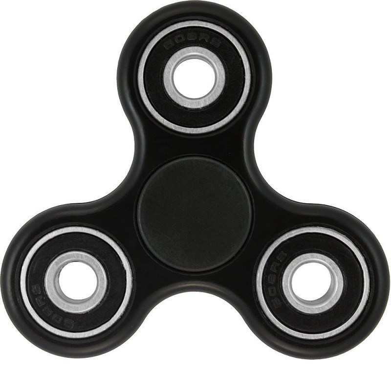 Игрушка-антистресс спиннер Fidget Hand Spinner