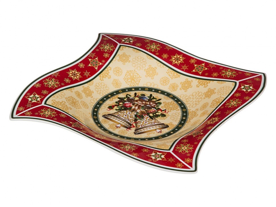 Блюдо Christmas collection