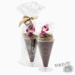 Сумка для гурманов Карамельное парфе