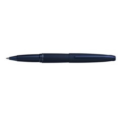 Ручка-Роллер Selectip Cross ATX Dark Blue PVD 885-45