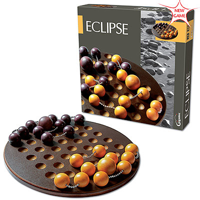 Настольная игры игра Eclipse