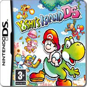 Yoshis Island