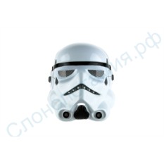 Маска Имперского Штурмовика из Star Wars