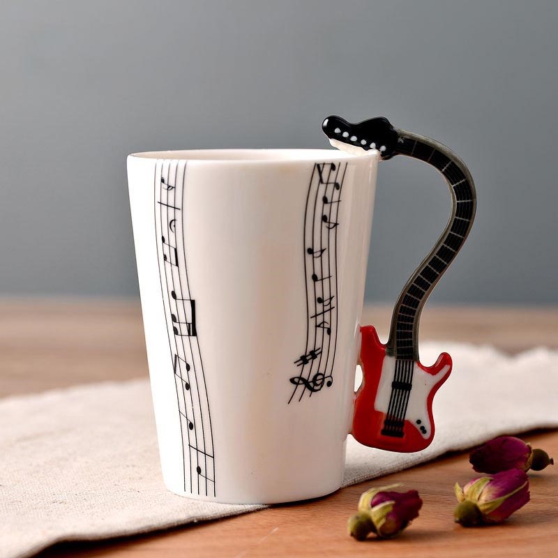 Кружка Guitar