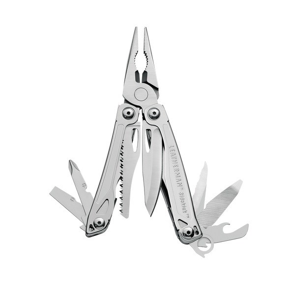 Мультитул Leatherman Sidekick