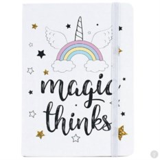 Блокнот A5 Magic Things