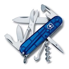 Нож перочинный VICTORINOX Climber 1.3703.T2